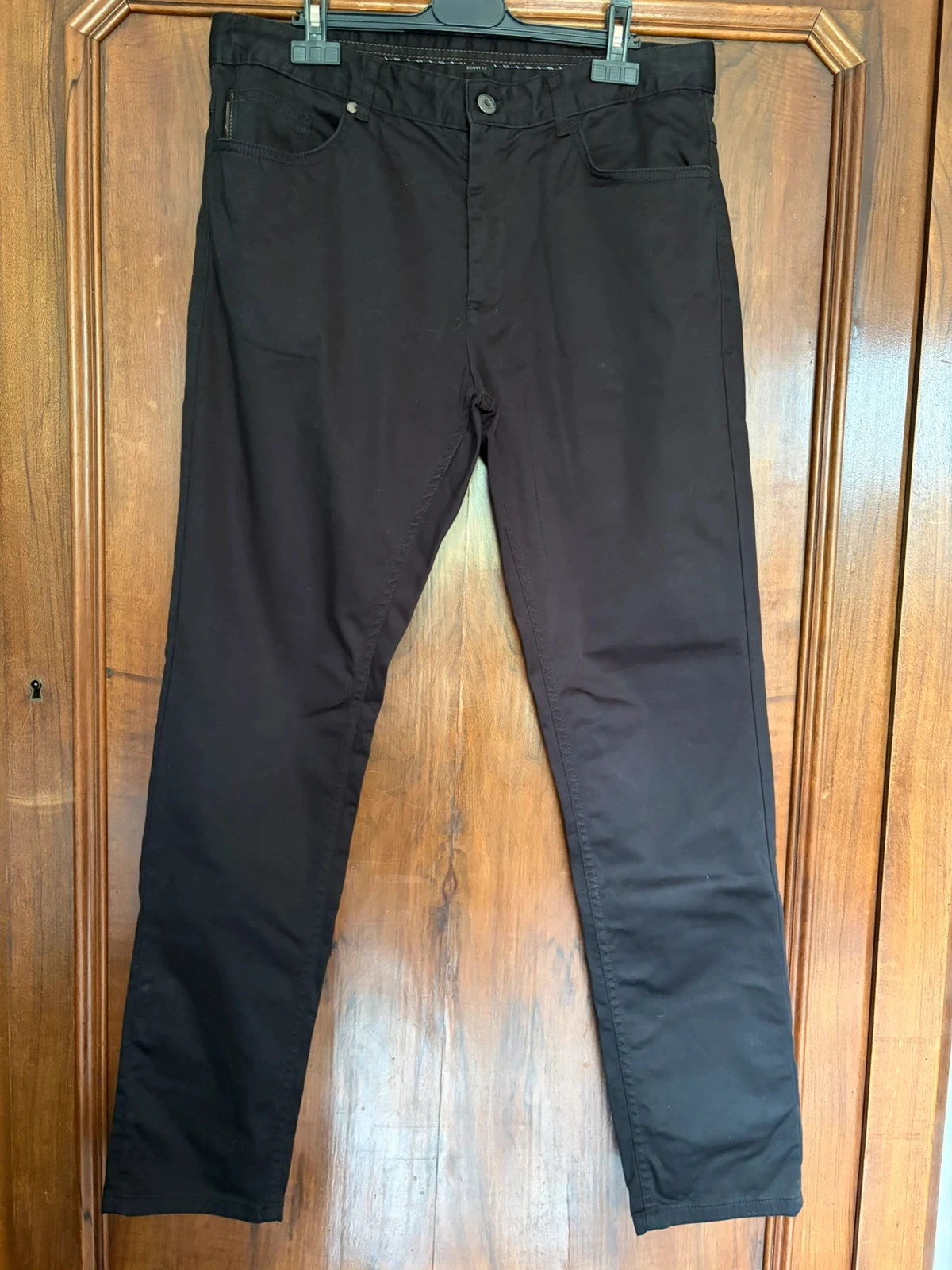 Chino, homme Zara